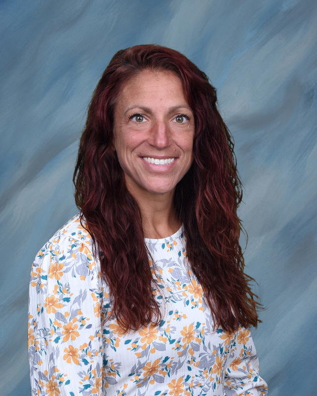 Photo of Janel Babatsky  - Elementary Principal