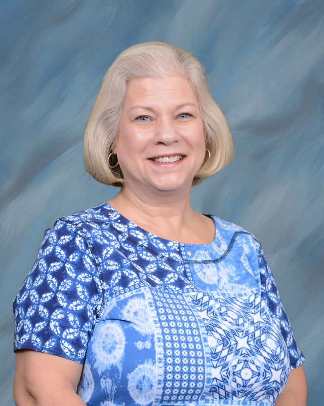 Photo of Merri Lynn Craig - Administrative Assistant to the Superintendent