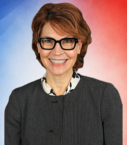 Dr. Carolann Wolfgang, North Schuylkill Wall of Fame Class of 2026 inductee