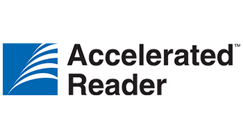 Logo for Accelerated Reader