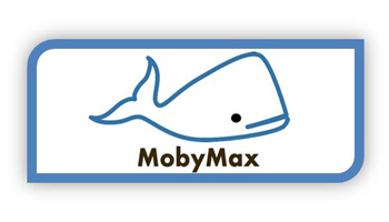 Logo for Moby Max