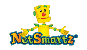 Logo for NetSmartzKids