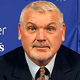 Roy Green, Board President