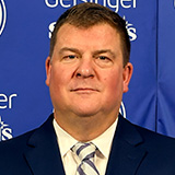 Brian Urban, Solicitor