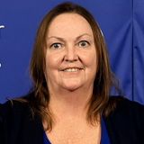 MaryAnne Woodward, Treasurer