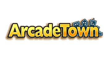 Arcade Town logo