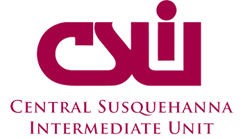 CSIU Student logo