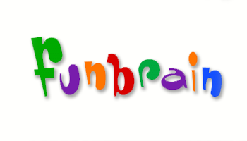 Fun Brain logo
