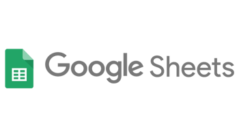 Google Sheets logo