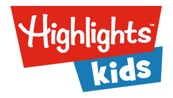 Highlights Kids logo