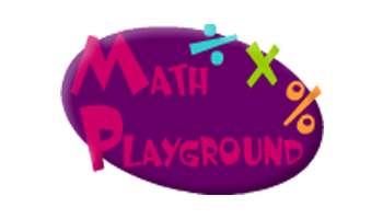 Math Playground logo