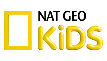 NatGeo for Kids logo