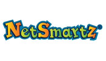 NetSmartz logo