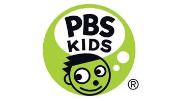 PBS Kids logo