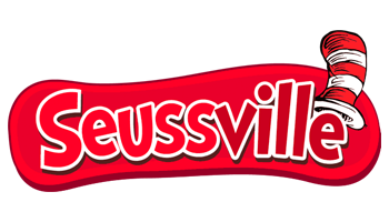 Seussville logo