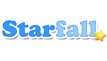 Starfall logo