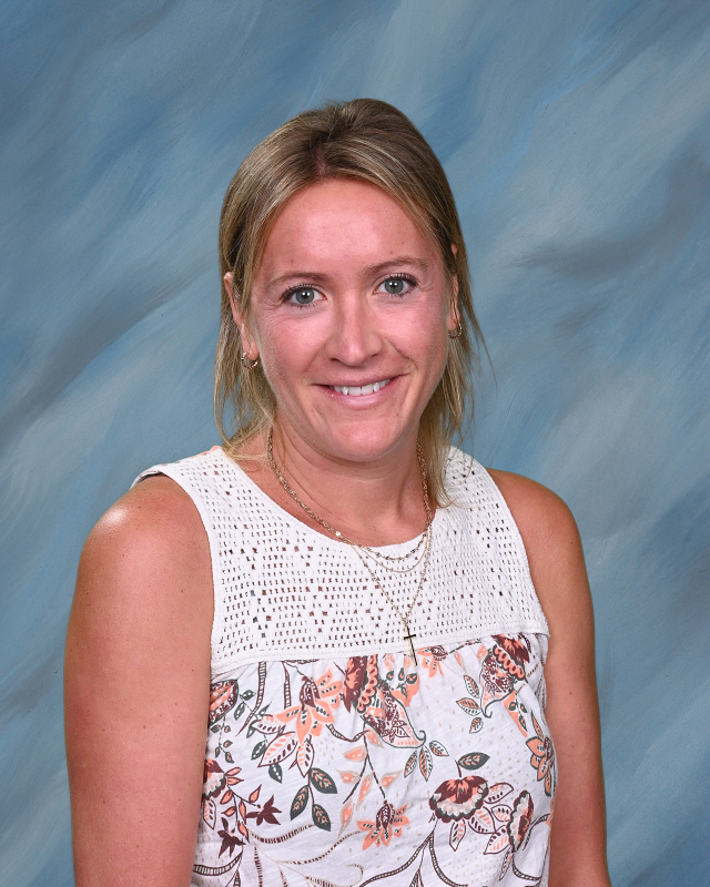 Vanessa Allison, Paraprofessional