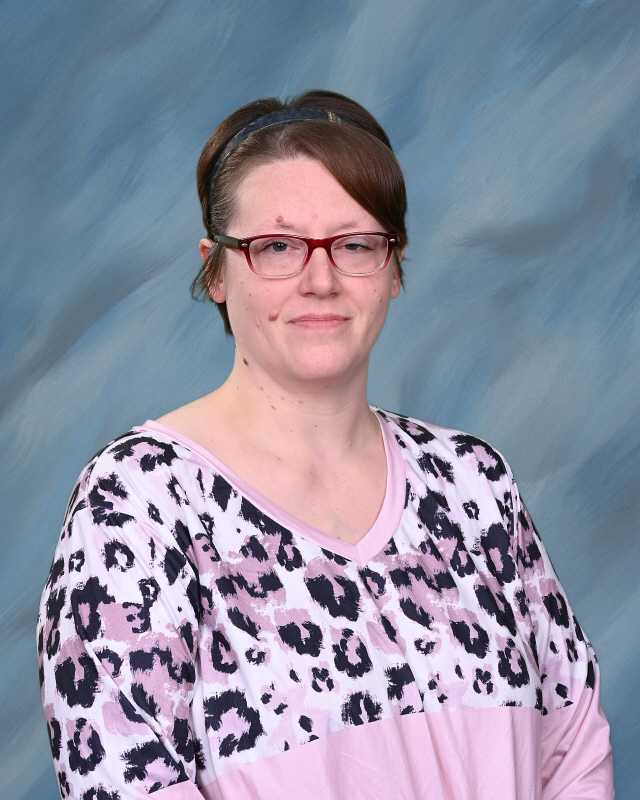 Jamie Bowles, Paraprofessional