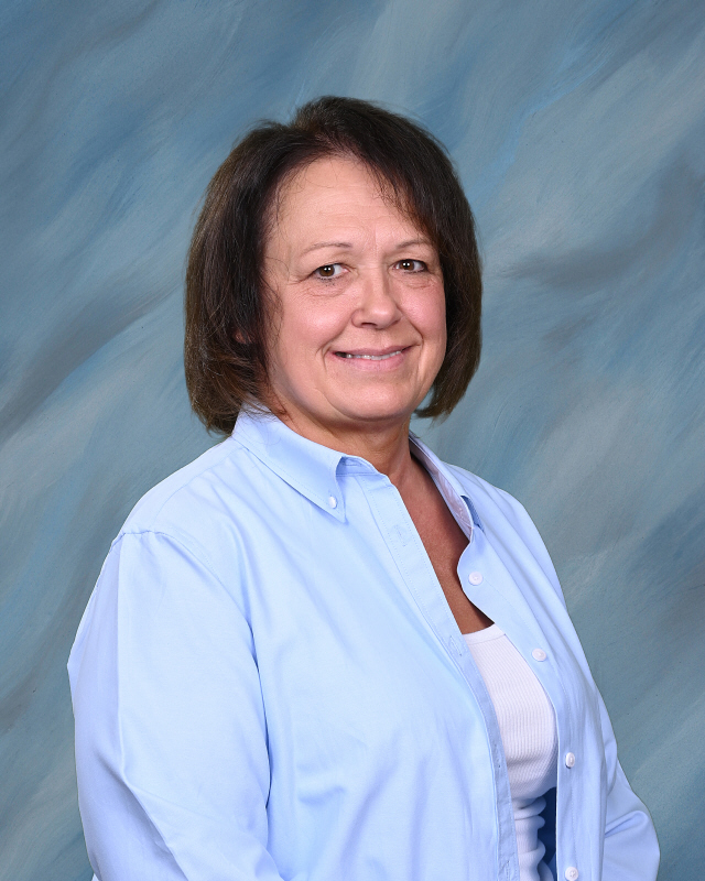 Patti Halko, Science Teacher