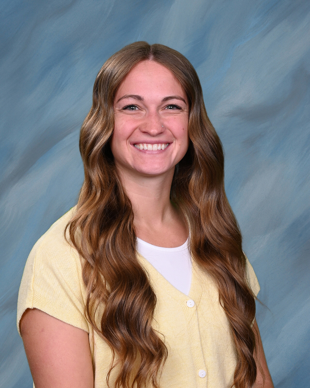 Jessica Kimmel, Paraprofessional
