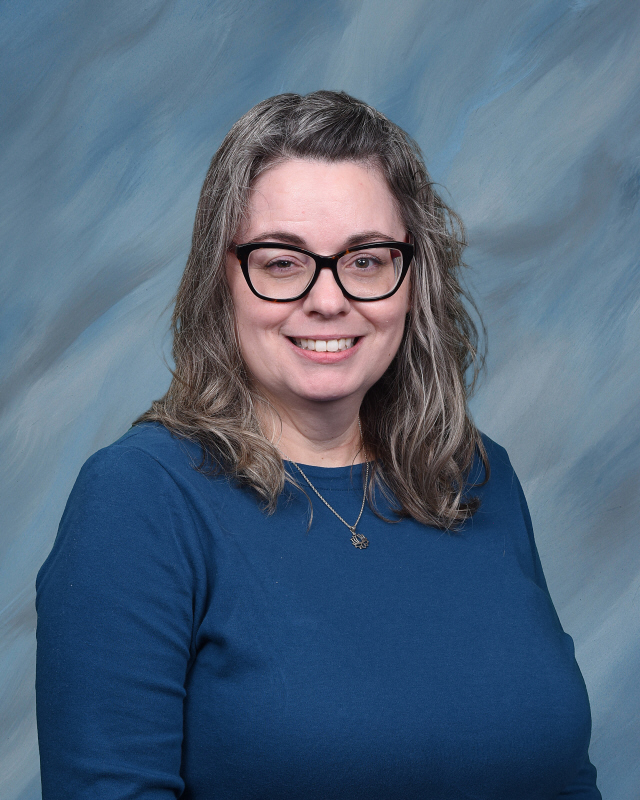 Loretta Lee, Substitute Teacher