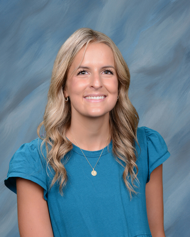 Autumn Montemuro, Teacher