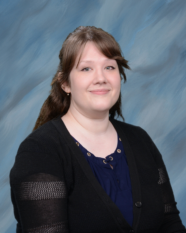 Katrina Pakalinsky, Substitute Teacher