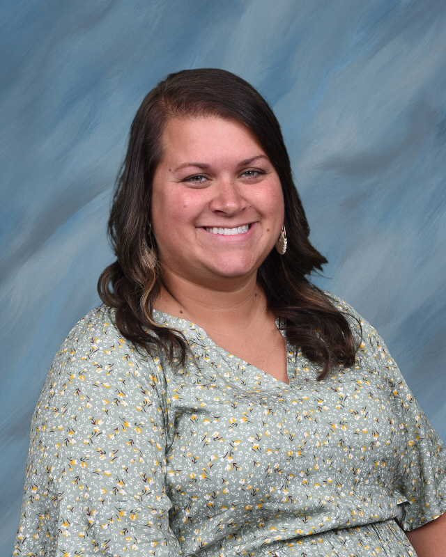 Amanda Smith, Teacher