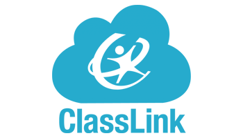 Classlink logo