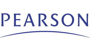 Pearson logo