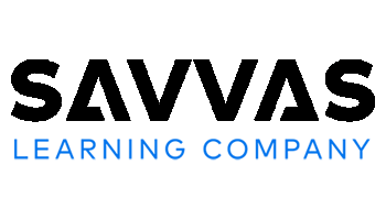 Savvas logo
