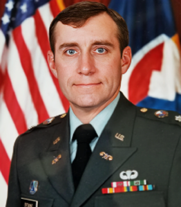 Dean Ertwine, North Schuylkill Wall of Fame Class of 2019 inductee