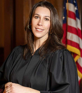 Christina Hale, North Schuylkill Wall of Fame Class of 2020 inductee