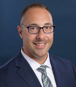 Gabriel Kamarousky, North Schuylkill Wall of Fame Class of 2020 inductee