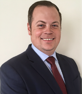 Joel Stepanchick, North Schuylkill Wall of Fame Class of 2020 inductee