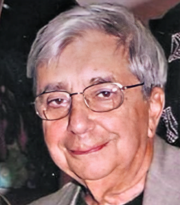 Robert Mulligan, North Schuylkill Wall of Fame Class of 2021 inductee