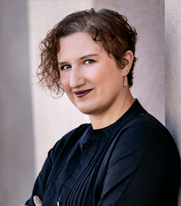 Dr. Angelica Dunsavage, North Schuylkill Wall of Fame Class of 2023 inductee