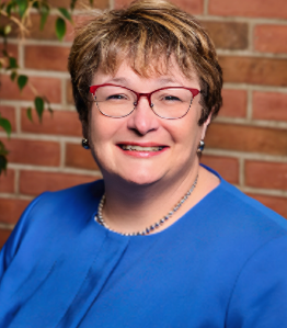 Dr. Cynthia Pellock, North Schuylkill Wall of Fame Class of 2023 inductee