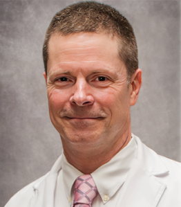 Dr. Michael J. Smith, North Schuylkill Wall of Fame Class of 2023 inductee