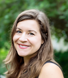 Dr. Rebecca Zarutskie, North Schuylkill Wall of Fame Class of 2023 inductee