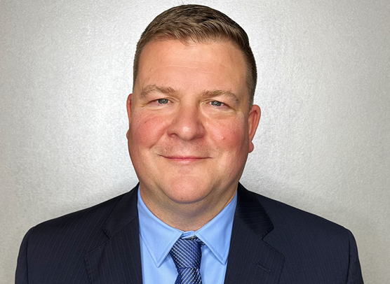 Brian Urban, attorney and solicitor to the North Schuylkill School District, in a professional headshot.