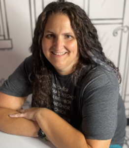 Jillian Frantz, North Schuylkill Wall of Fame Class of 2025 inductee